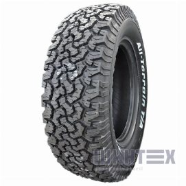 BFGoodrich All Terrain T/A KO 285/75 R16 116/113R